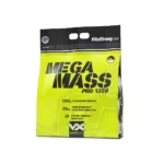 VitaXtrong Mega Mass Xtreme 1350 hỗ trợ tăng cân tăng cơ vượt trội. Sản phẩm nhập khẩu chính hãng, cam kết giá rẻ, tốt nhất Hà Nội TpHCM...
