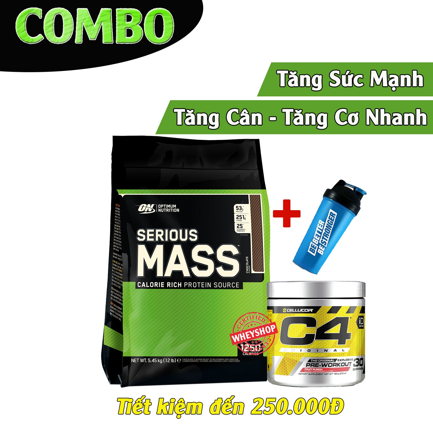 SERIOUS MASS + C4_compressed