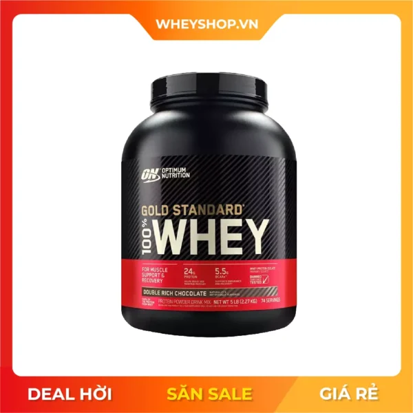 whey gold standard 5lbs 2 3kg 13