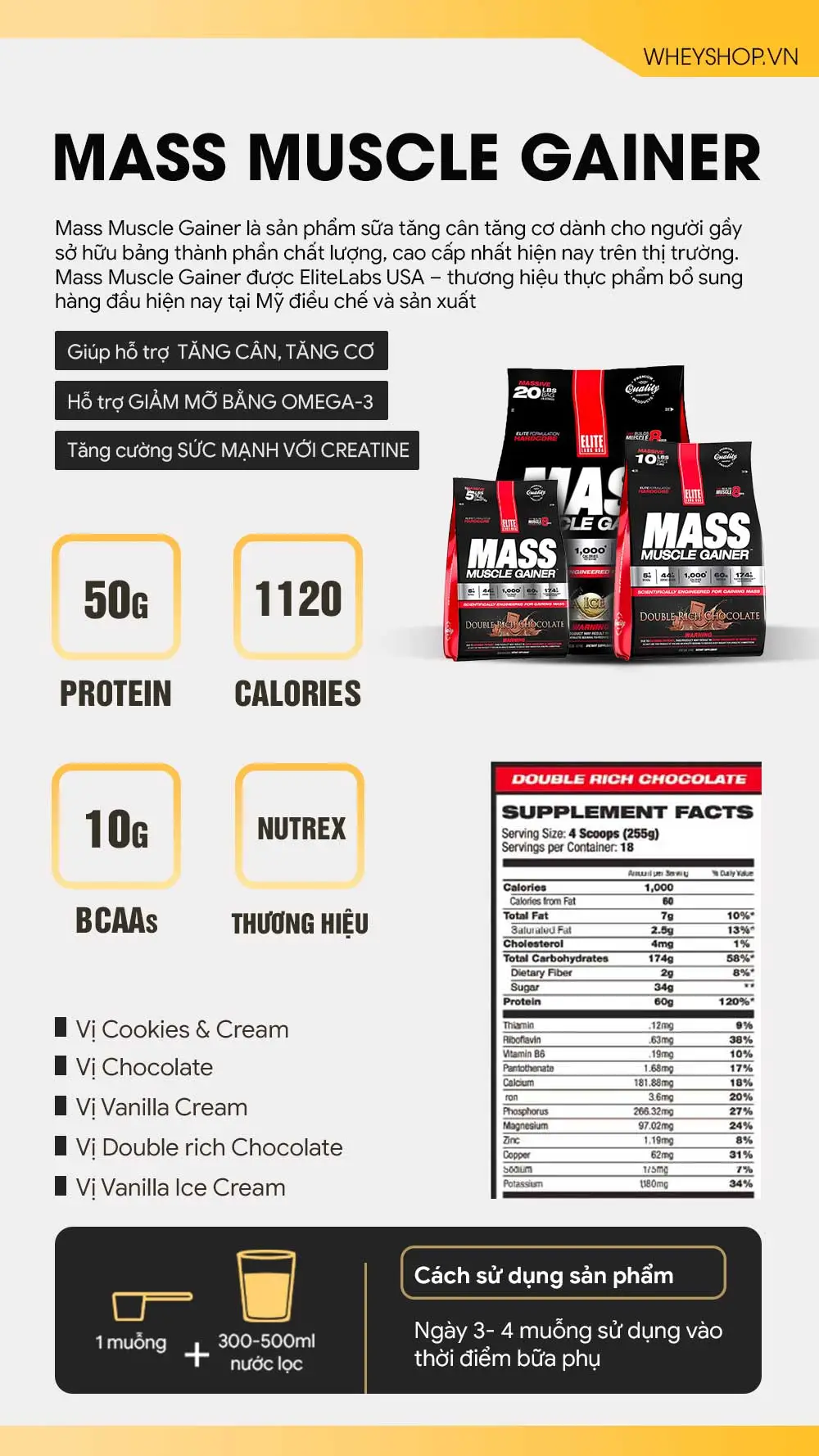 mass-muscle-gainer-5lbs-2-3kg