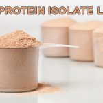 Whey Protein Isolate là gì