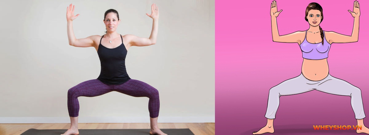 Các bài tập Yoga giảm mỡ bụng được rất nhiều chị ep áp dụng hiệu quả ? Tìm hiểu ngay các bài tập yoga giảm mỡ bụng giúp eo thon gọn qua bài viết của Wheyshop nhé.