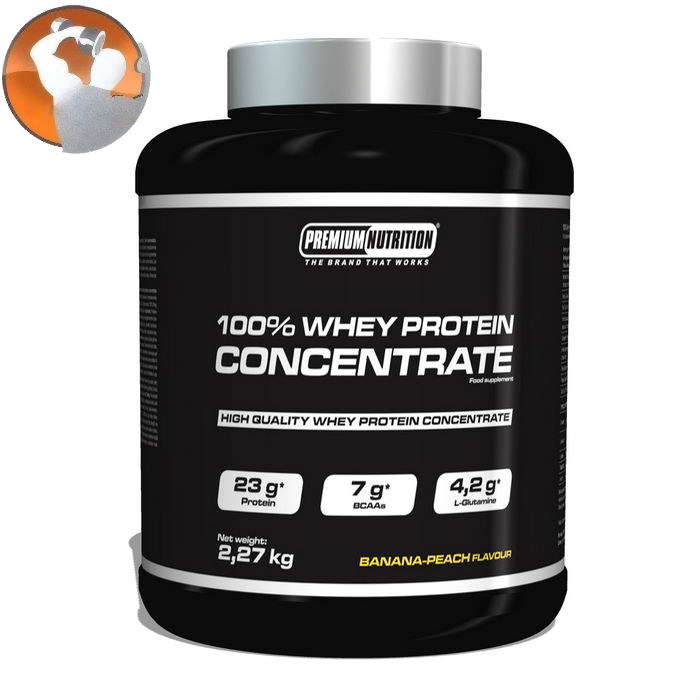 Whey-Protein-Concentrate