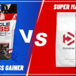 Nếu bạn đang băn khoăn so sánh Muscle Mass Gainer và Super Mass Gainer loại nào tốt thì hãy cùng WheyShop tham khảo chi tiết bài viết...