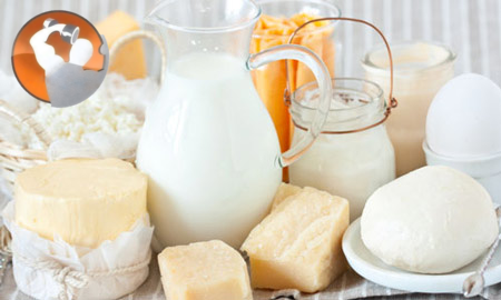Tham khảo các loại sữa tăng cân dành cho người gầy tốt nhất hiện nay