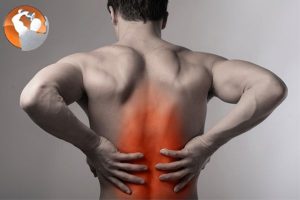 Đừng vớ phải những sai lầm này khiến bạn tập thể hình bị đau lưng?