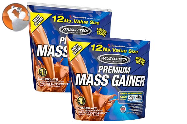 Bộ ba siêu phẩm serious mass và super mass gainer vs premium mass gainer dành riêng cho người gầy muốn tăng cân tăng cơ