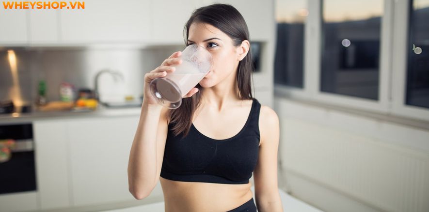 Người gầy có nên uống sữa tăng cân không? Cùng WheyShop tìm hiểu ngay 6 lý do thuyết phục nhất dành cho người gầy băn khoăn về sữa tăng cân nhé...