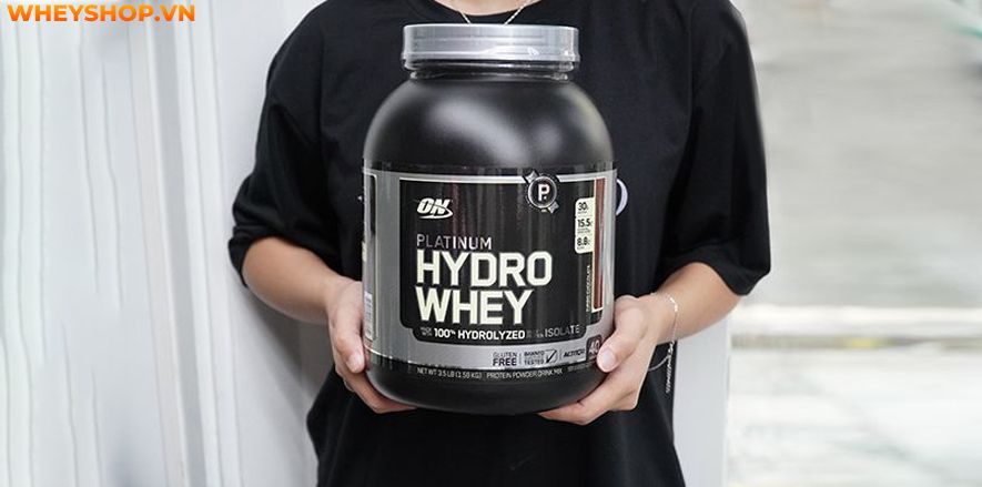 Whey Protein