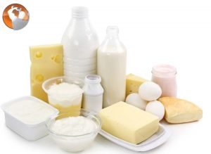 Siêu gầy nên uống sữa gì tăng cân tốt nhất ?