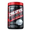 Nutrex Creatine Drive 300g là sản phẩm bổ sung 100% Creatine hỗ trợ tăng sức mạnh, sức bền và cơ bắp. Nutrex Creatine Drive 300g nhập khẩu chính hãng, cam kết chất lượng, giá rẻ nhất tại Hà Nội & Tp.HCM.