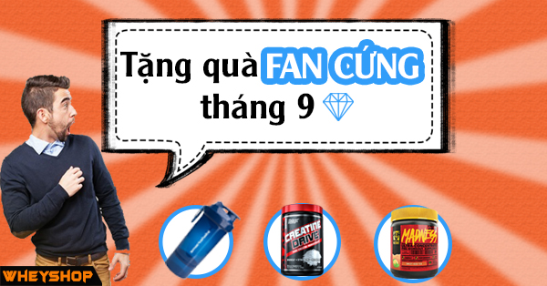 Tang qua fan cung thang 9 wheyshop vn