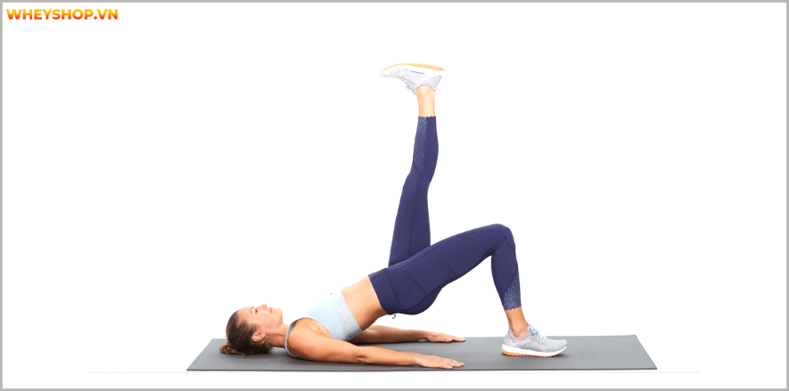 Tổng hợp 25 bài tập chân mông dành cho nữ tại phòng gym tốt nhất mọi thời đại, giúp bạn sở hữu vòng ba căng tròn và đôi chân thon gọn nhanh chóng