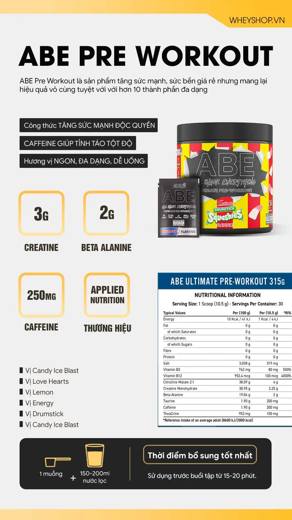 abe-pre-workout-30-servings