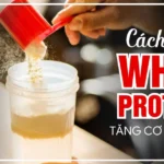cach-pha-whey-protein-tang-co-giam-mo