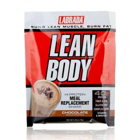 Lean Body Mrp Labrada Bổ sung đầy đủ nguồn dinh dưỡng đầy đủ,cung cấp vitamin, khoáng chất, chất xơ, omega-3 và giàu protein xây dựng cơ bắp ... thay thế bữa ăn phụ