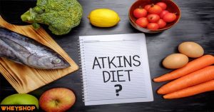 Chế độ ăn kiêng atkins và cách áp dụng phương pháp này để đạt hiệu quả cao nhất