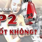 review danh gia whey vp 2 wheyshop vn