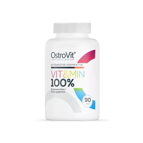 ostrovit-vitamin-vitmin-90-vien