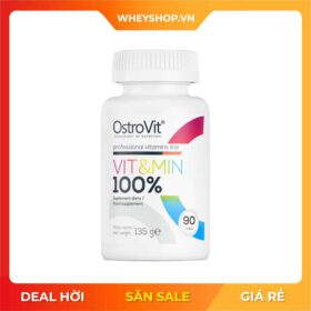 ostrovit vitamin vitmin 90 vien 1