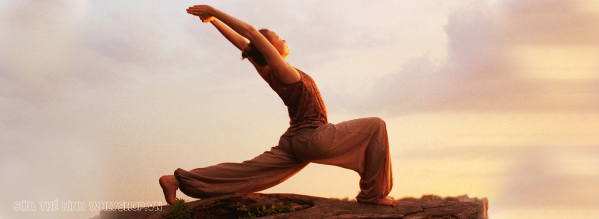 Tập Yoga mang lại nhiều lợi ích cho sức khỏe, tuy nhiên tập Yoga khó hay dễ ? Hãy cùng WheyShop tìm hiểu ngay 12 Bài tập Yoga cho người mới bắt đầu cần biết...
