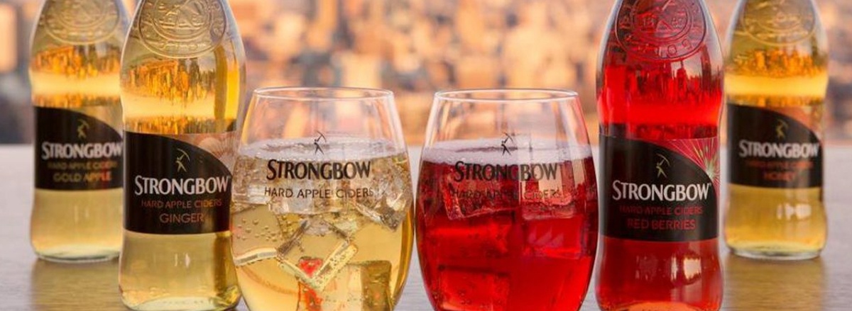Strongbow là một loại thức uống giải khát quen thuộc. Cùng WheyShop tìm hiểu uống Strongbow có mập không qua bài viết nhé ...