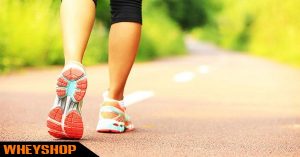 Bí quyết đi bộ tập thể dục đúng cách tốt cho sức khỏe