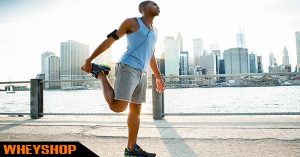 Chạy bộ tại chỗ có giảm cân và mỡ bụng hiệu quả không?