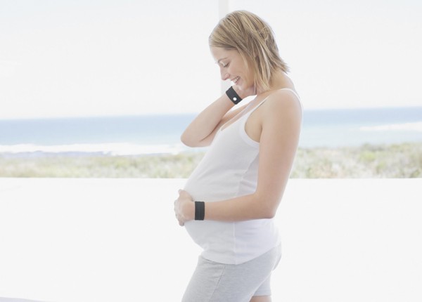 đi bộ khi mang thai có tốt không
