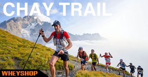 Chạy trail là gì và những lưu ý khi chạy trail