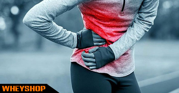 Nguyên nhân gây đau bụng trái khi chạy là gì?
