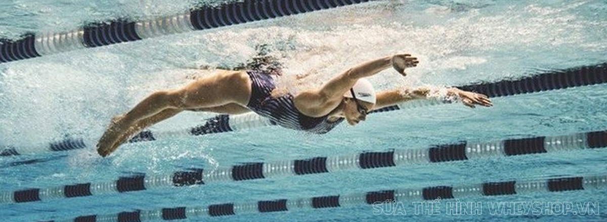 Bơi lội ngày nay trở thành môn thể thao phổ biến đối với tất cả mọi người. Tuy nhiên bạn đã hiểu hết về lợi ích của bơi lội chưa, tham khảo ngay bài viết ...