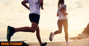 Chạy bộ vào thời gian nào là tốt nhất cho sức khỏe?