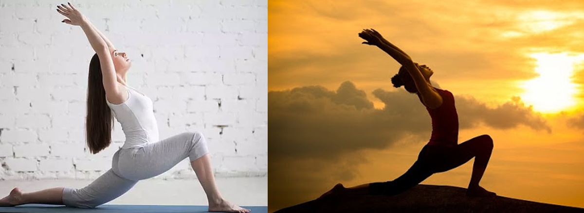 Bài tập Yoga chào mặt trời là chuỗi 12 động tác được rất nhiều người yêu thích khi tập luyện bộ môn yoga.