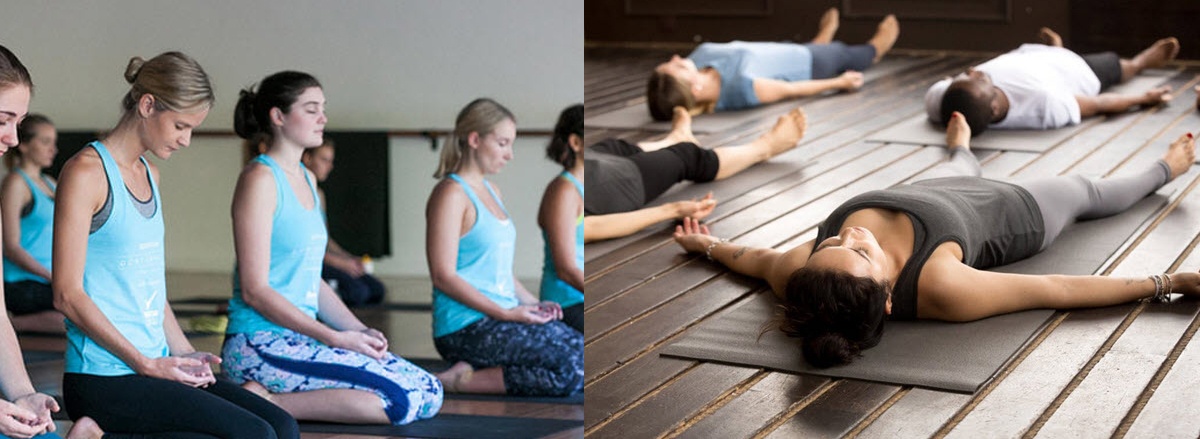 "Cách hít thở trong yoga" là một kỹ thật cơ bản mà tất cả những người tham gia tập luyện cần nắm rõ và thực hiện đúng cách, để phát huy tác dụng của bài tập.