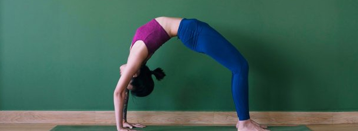 Bài tập thể dục Yoga tốt cho tử cung được rất nhiều các chị em phụ nữ quan tâm. Chị em hãy cùng tham khảo và thực hiện đúng kỹ thuật các bài tập này nhé!