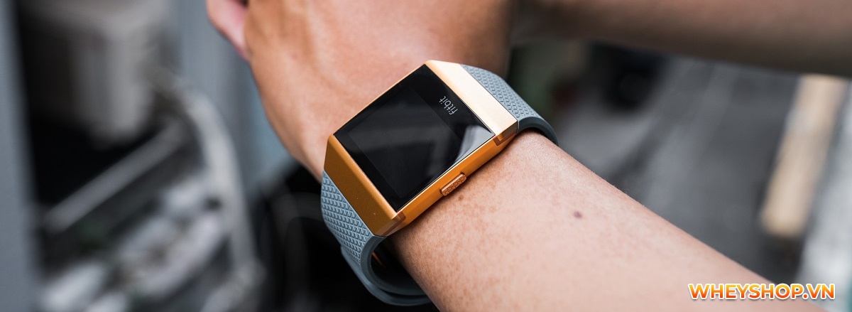 Nếu bạn đang quan tâm về đồng hồ Fitbit theo dõi sức khỏe thì hãy cùng WheyShop tham khảo bài viết đánh giá đồng hồ fitbit có tốt không nhé ...