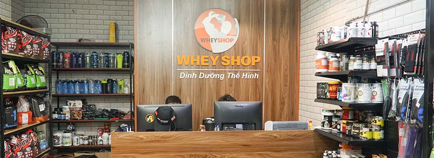 Nhân dịp Tết Tân Sửu 2021, WheyShop xin thông báo lịch nghỉ Tết Nguyên Đán như sau để tiện cho việc mua sắm cuối năm của quý khách hàng..