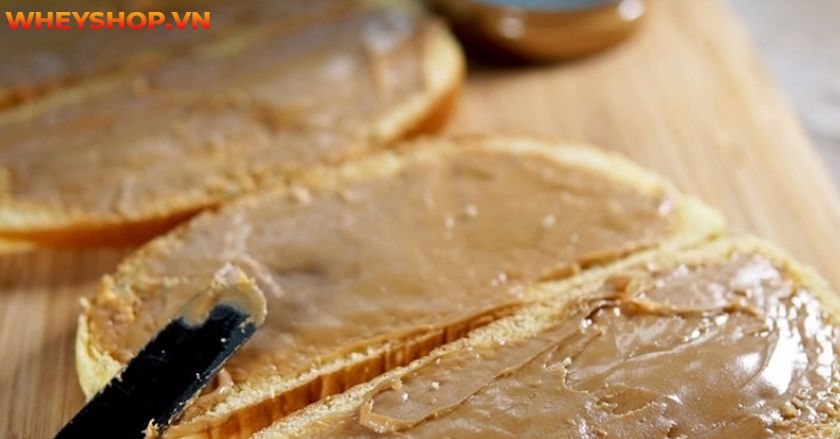 Bơ đậu phộng vô cùng giàu dinh dưỡng cho sức khỏe. Hãy cùng WheyShop tìm hiểu cách làm bơ đậu phộng đơn giản thực hiện tại nhà qua bài viết