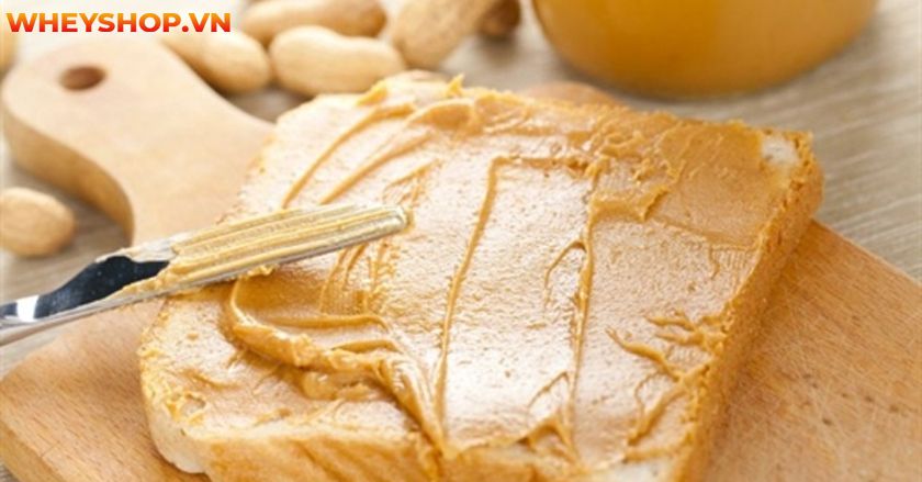 Bơ đậu phộng vô cùng giàu dinh dưỡng cho sức khỏe. Hãy cùng WheyShop tìm hiểu cách làm bơ đậu phộng đơn giản thực hiện tại nhà qua bài viết