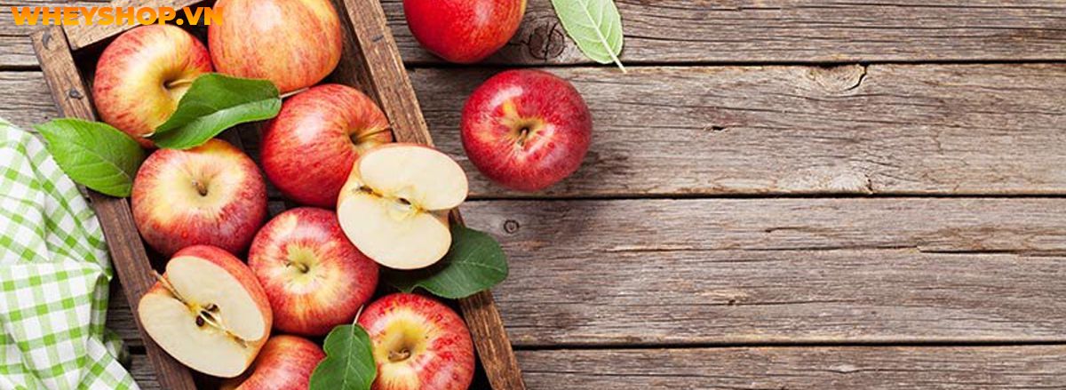 Nếu bạn đang băn khoăn việc sử dụng trái cây giảm cân hiệu quả không? Thì hãy cùng WheyShop điểm qua 25 loại trái cây giảm cân qua bài viết...