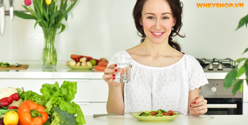 Nếu bạn đang phân vân trong việc tìm cách uống nước giảm cân thì hãy cùng WheyShop tham khảo ngay 5 cách lên lịch uống nước giảm cân...