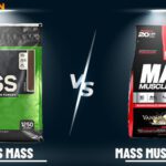 Nếu bạn đăng băn khoăn lựa chọn Mass Muscle Gainer và Serious Mass thì hãy cùng WheyShop so sánh, đánh giá chi tiết qua bài viết...