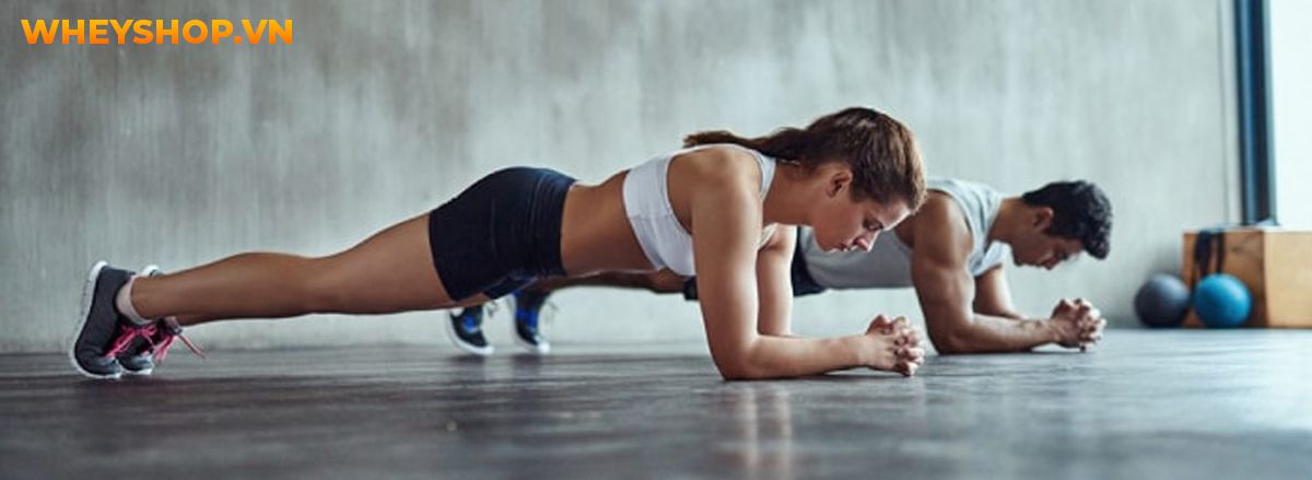 Nếu bạn đang băn khoăn trong việc tìm cách tập plank để giảm cân giảm mỡ hiệu quả thì hãy cùng BenhVienKim tham khảo chi tiết qua bài viết...