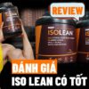 Review danh gia ISO Lean co tot khong