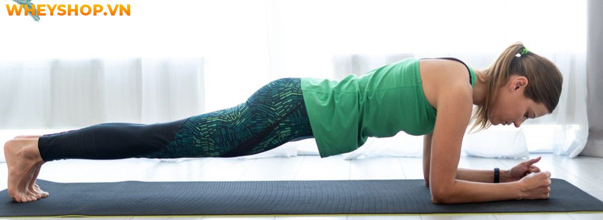 Nếu bạn đang băn khoăn trong việc tìm cách tập plank để giảm cân giảm mỡ hiệu quả thì hãy cùng BenhVienKim tham khảo chi tiết qua bài viết...