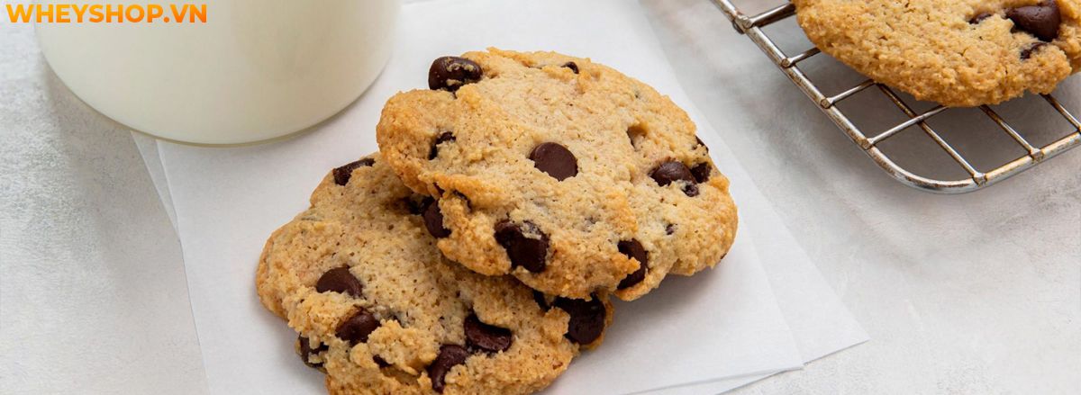 Bánh quy bơ đậu phộng là một loại bánh thơm ngon và thông dụng với nhiều người. Không chỉ tốt cho sức khỏe, bánh quy bơ đậu phộng còn cực kỳ giàu dưỡng chất,...