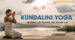 Kundalini Yoga là gì? Hướng dẫn tập Kundalini Yoga cho người mới