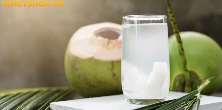 Nước dừa từ trước đến nay luôn là một loại thức uống ưa thích bởi những lợi ích với sức khoẻ. Tuy nhiên, bạn đã hiểu hết tác hại của nước dừa tươi chưa?...