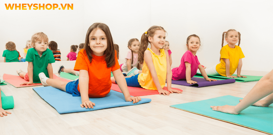 Hiện nay, có rất nhiều nghiên cứu khoa học chỉ ra rằng Yoga cho trẻ em hỗ trợ sự phát triển khỏe mạnh của trẻ. Đồng thời, nó còn có khả năng cải thiện hội...